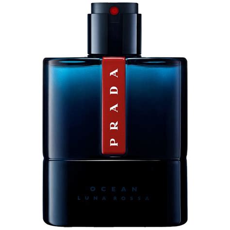 prada luna rossa ocean edt 100 ml|Prada Luna Rossa ocean longevity.